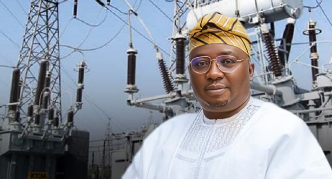 Minister of Power Apologises for Northern Nigeria’s Prolonged Power Outage, Pledges Infrastructure Overhaul