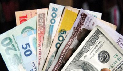 Naira Appreciates to N1,630 at Official Market, Gains 2.4%