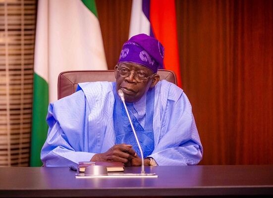 Nigeria at 64: Over $30bn FDI attracted in 2023 says President Tinubu