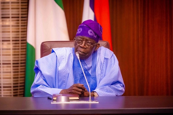 Nigeria at 64: Over $30bn FDI attracted in 2023 says President Tinubu