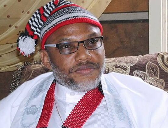 Ohanaeze calls for political pardon for Nnamdi Kanu