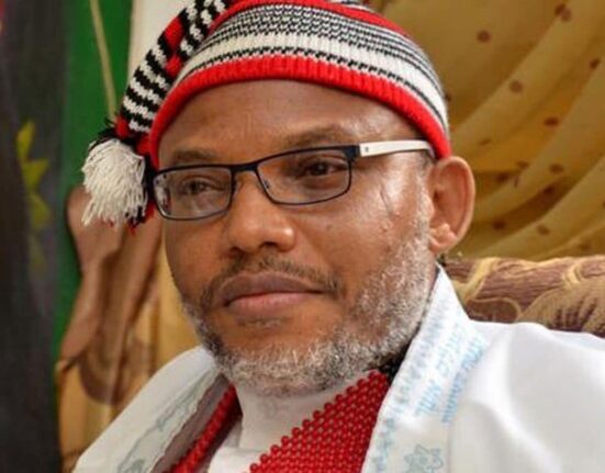 Federal High Court Chief Judge Rejects Nnamdi Kanu’s Request for Justice Nyako’s Recusal