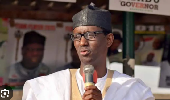 Policemen, Soldiers Selling Arms To Criminals says NSA Ribadu