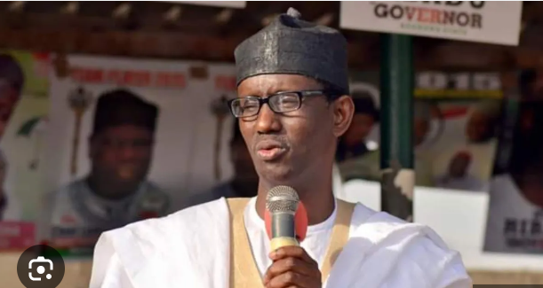 Policemen, Soldiers Selling Arms To Criminals says NSA Ribadu