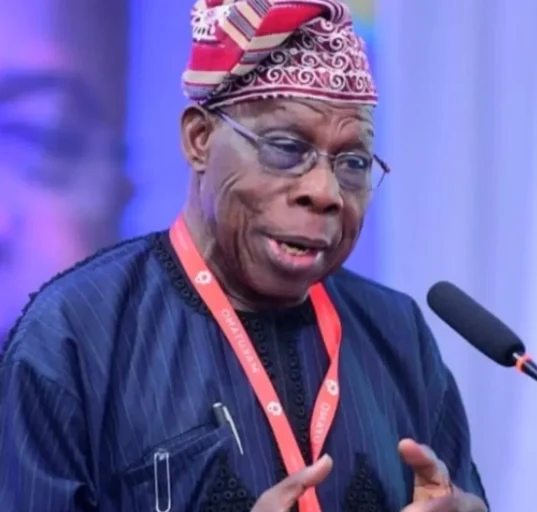 Obasanjo Links Nigeria’s 20 Million Out-of-School Children to Potential Future Insurgency