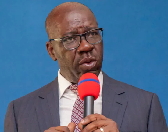 Governor Obaseki Mobilizes N300 Million in Aid, Urges Residents to Flee Flood Zones