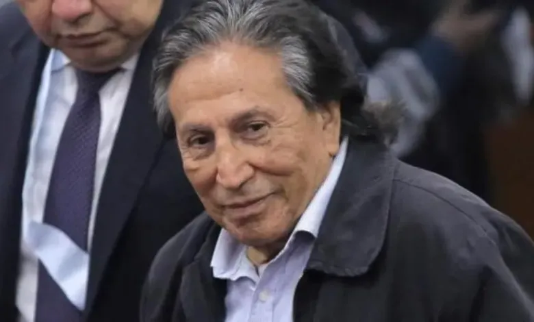 Peru’s Ex-President Alejandro Toledo Sentenced to 20+ Years for Role in Odebrecht Bribery Scandal