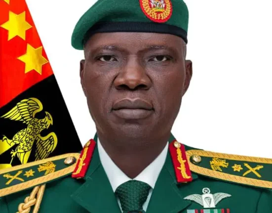 Presidency Says General Lagbaja Undergoing Treatment Overseas, Names Oluyede Acting COAS 