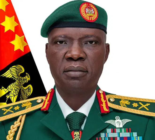 Presidency Says General Lagbaja Undergoing Treatment Overseas, Names Oluyede Acting COAS 