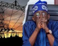 President Tinubu Orders Swift Action to End Blackout of Northern States