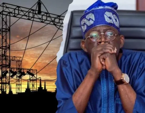 President Tinubu Orders Swift Action to End Blackout of Northern States