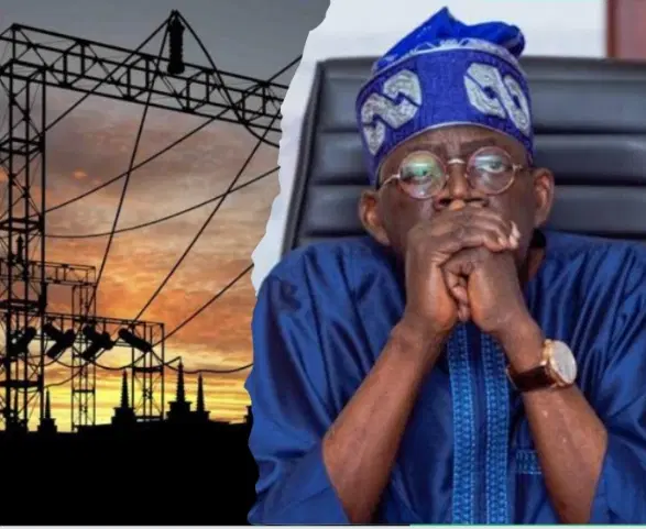 President Tinubu Orders Swift Action to End Blackout of Northern States