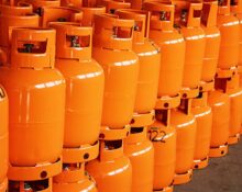 Price Of 5kg Cooking Gas Rises To N6,699 In September, Says NBS