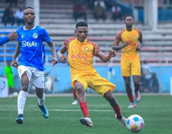 Rivers United Hold El-Kanemi, As Enyimba Snatch Last-Minute Victory Over Ikorodu City in Aba Thriller