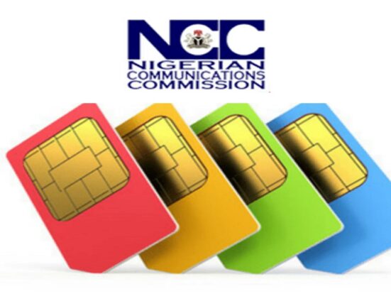 NCC Finalizes Nationwide NIN-SIM Registration After Extended Deadlines