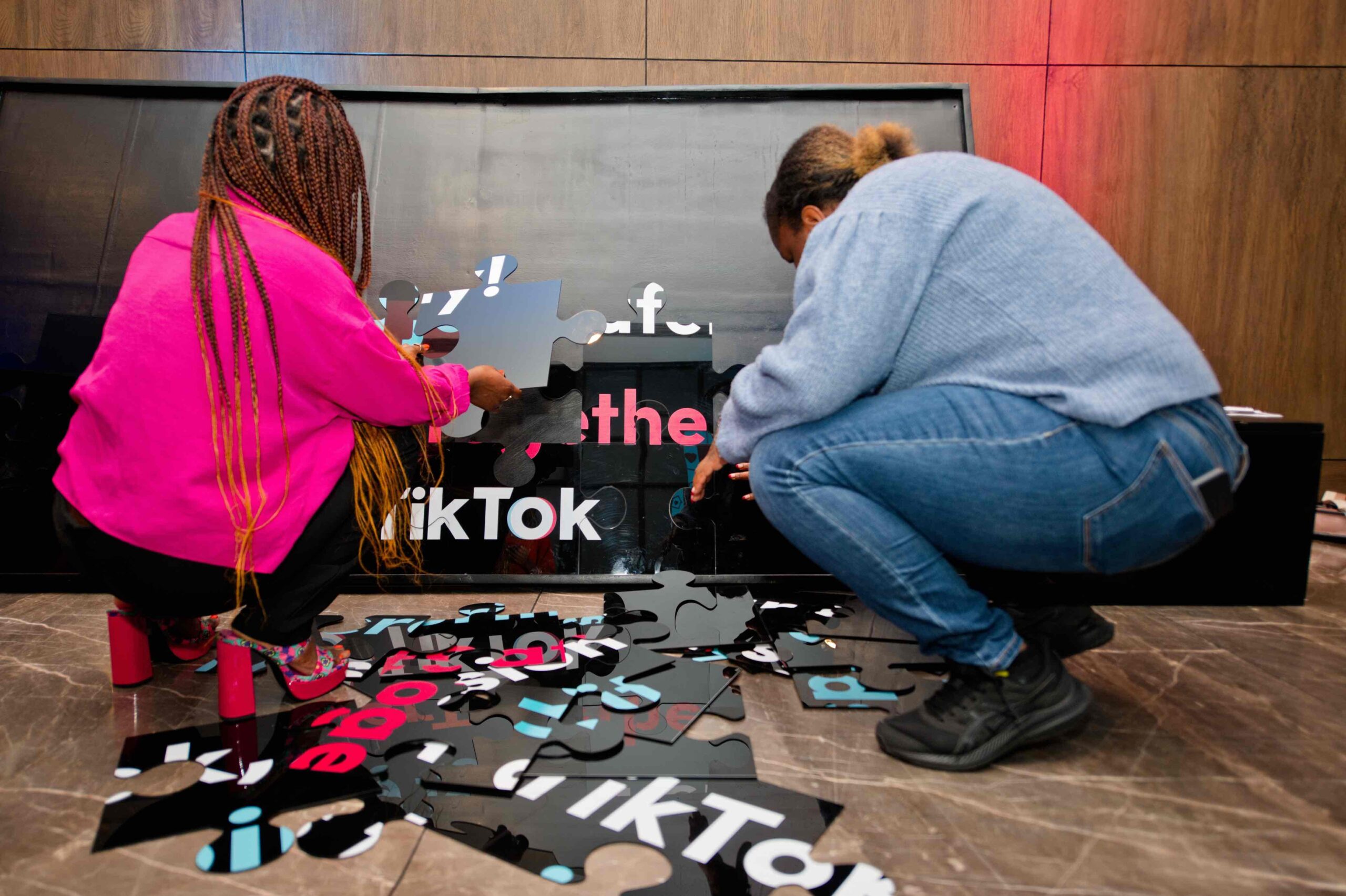 Q2 Report Reveals TikTok Deleted 2.1 Million Videos In Nigeria