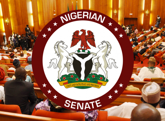 Senate Clash Over Funding Mechanism for Regional Commissions Sparks Debate