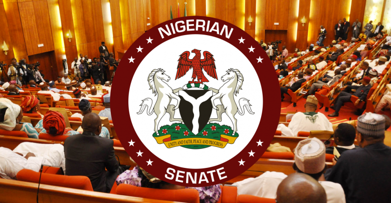 Senate Clash Over Funding Mechanism for Regional Commissions Sparks Debate