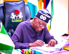 Senate Prepares to Vet Nominees for Key Ministerial Roles in President Tinubu’s Cabinet