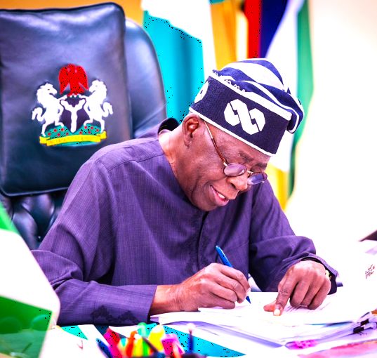 Senate Prepares to Vet Nominees for Key Ministerial Roles in President Tinubu’s Cabinet