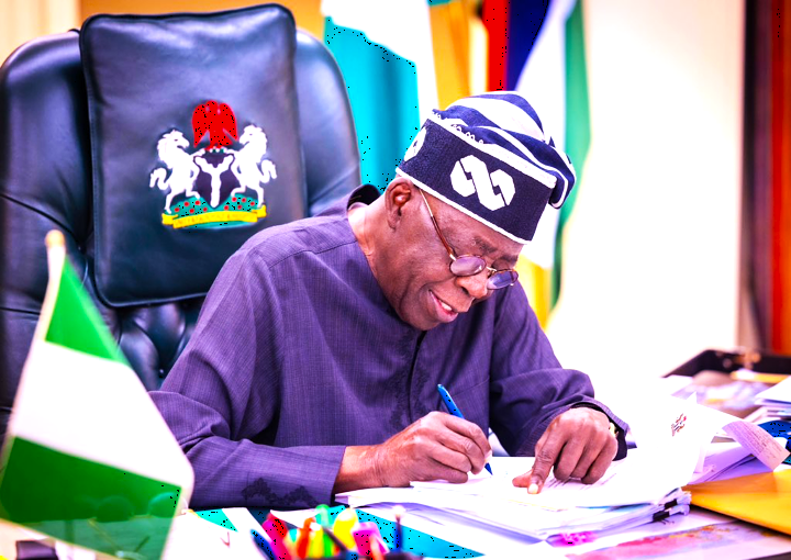 Senate Prepares to Vet Nominees for Key Ministerial Roles in President Tinubu’s Cabinet