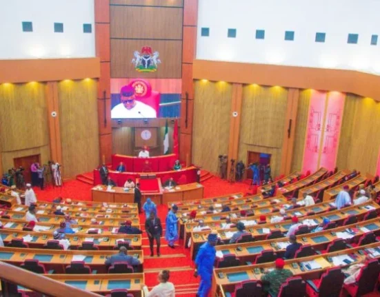 Senate Urges Federal Government to Prioritise Debt Settlement with Promissory Notes