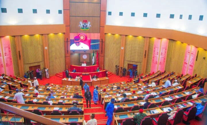 Senate Urges Federal Government to Prioritise Debt Settlement with Promissory Notes