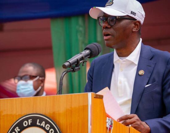 Lagos To Pay N85,000 Minimum Wage, Says Governor Sanwo-Olu