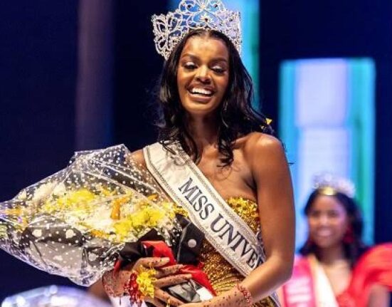 South African Authorities Move to Revoke Identity Documents of Miss Universe Nigeria