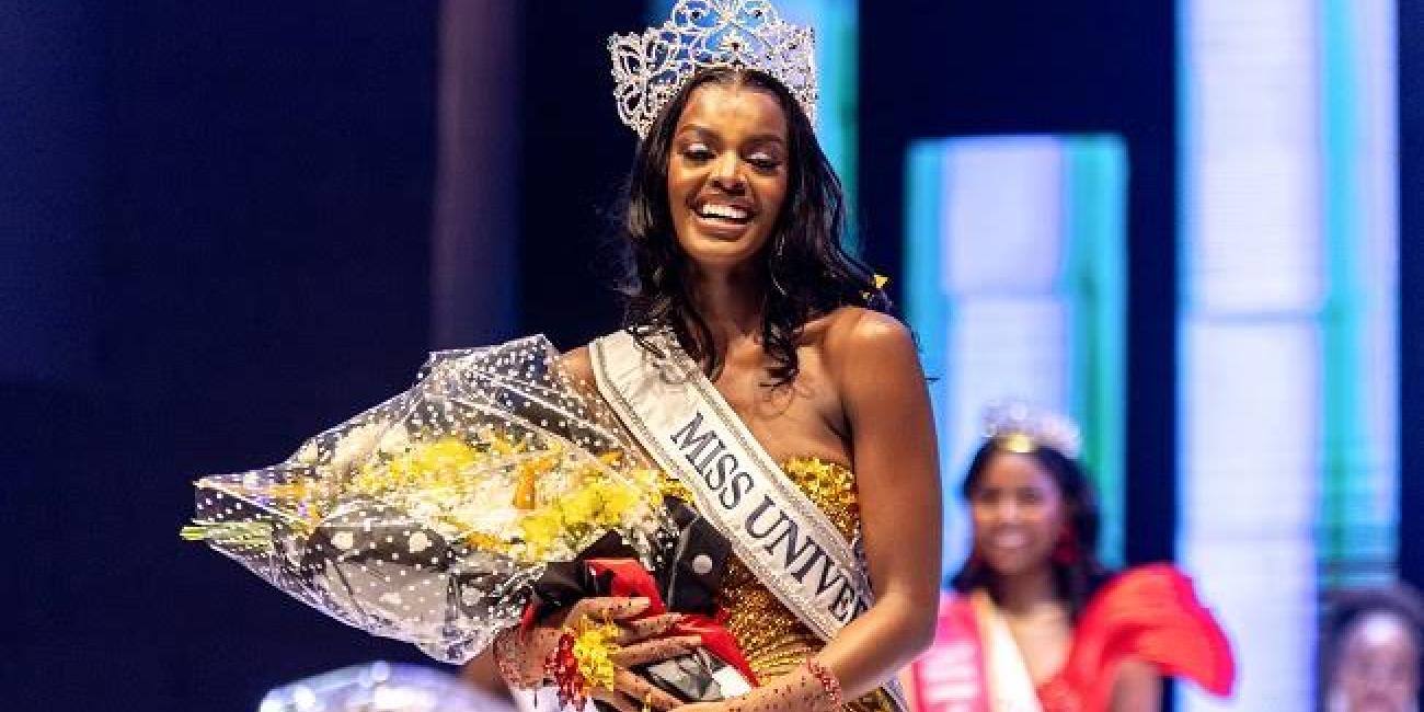 South African Authorities Move to Revoke Identity Documents of Miss Universe Nigeria