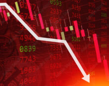 Nigerian Stock Market Slips 0.01%, Trading Volumes Drop 22%