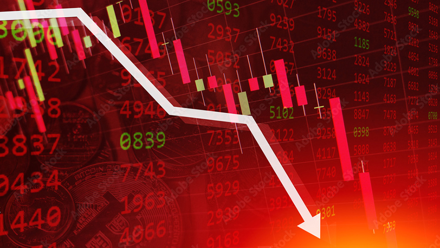 Nigerian Stock Market Slips 0.01%, Trading Volumes Drop 22%