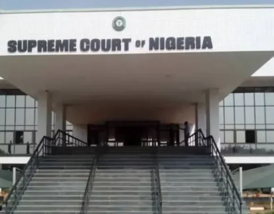 Supreme Court Sets October 22 Hearing for 16 States' Challenge Against EFCC Constitutionality