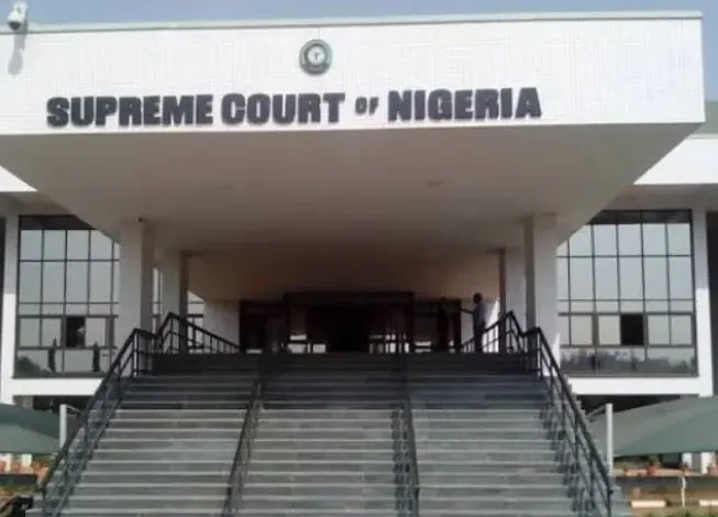 Supreme Court Sets October 22 Hearing for 16 States' Challenge Against EFCC Constitutionality