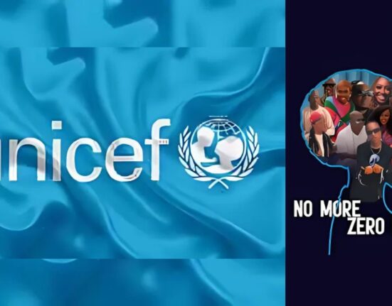 UNICEF Nigeria Launches No More Zero-Dose Song to Mark 2024 World Polio Day