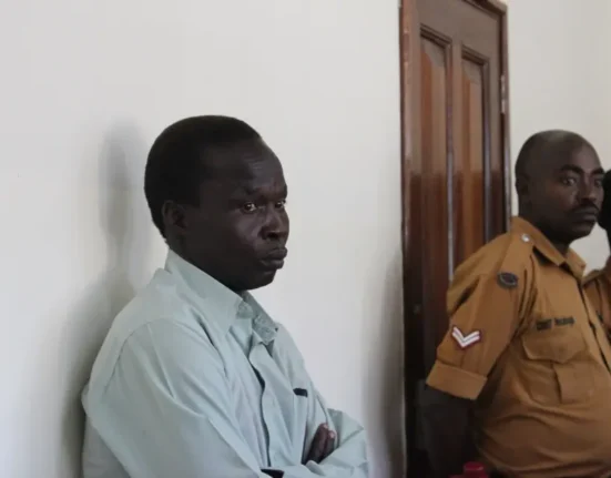 Ugandan Court Sentences Former LRA Commander Thomas Kwoyelo to 40 Years for War Crimes