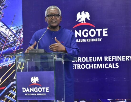 We will withdraw court case against NNPCL, others, says Dangote Refinery