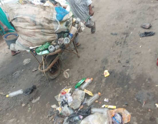 Lagos residents generate 5.46m tonnes of waste annually – LAWMA