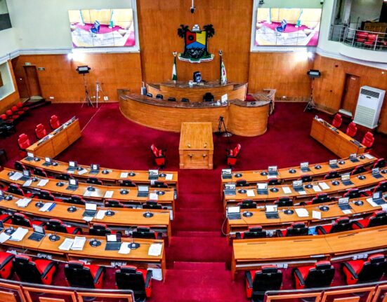 Lagos Assembly Pushes for LCDAs to Become Full LGAs