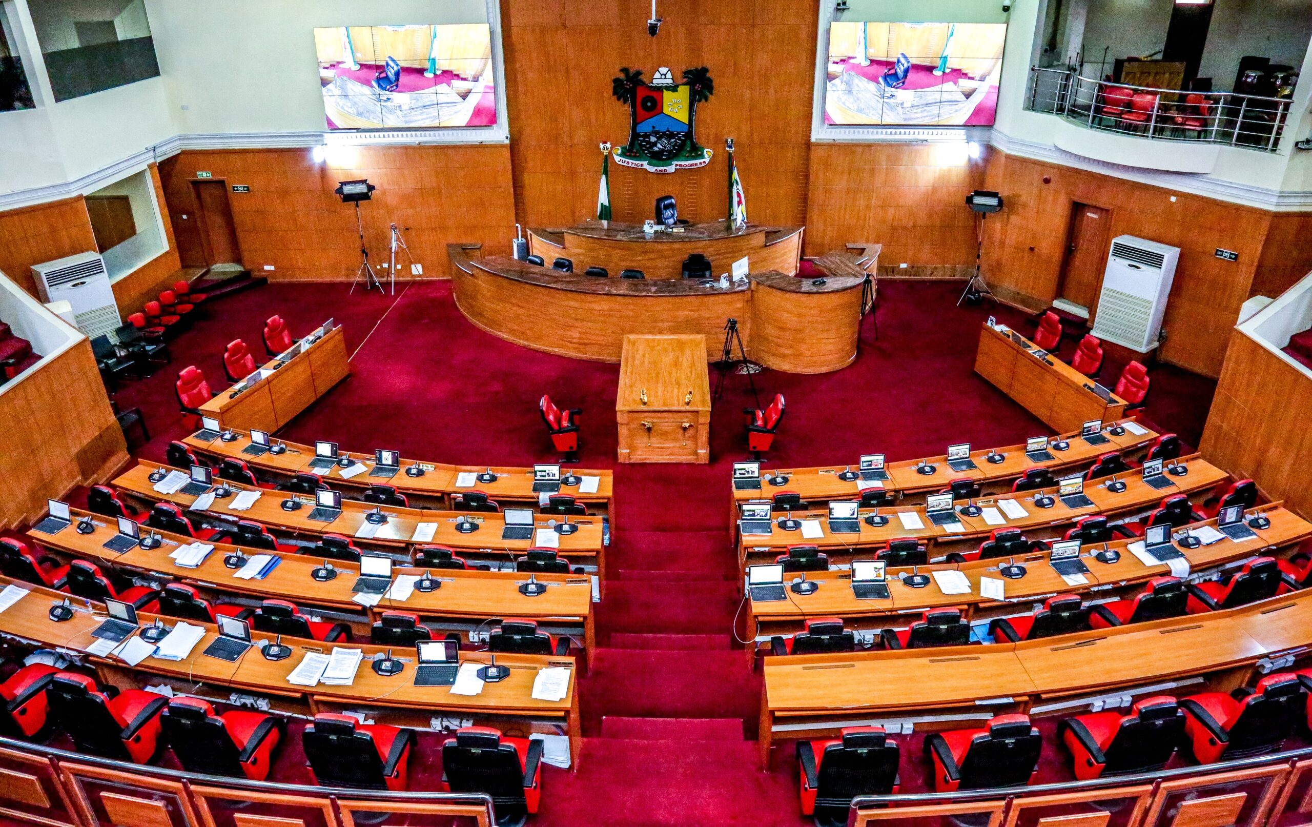 Lagos Assembly Pushes for LCDAs to Become Full LGAs