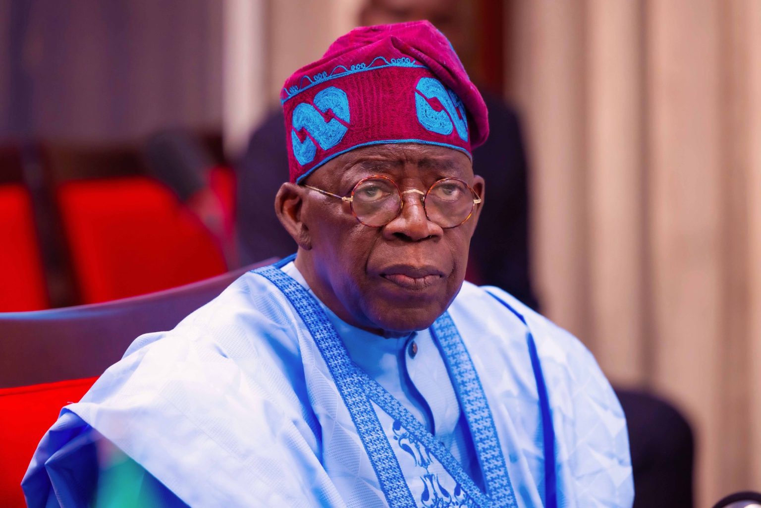 Choose Between Petrol at ₦1,000 per Litre or Cheaper CNG at ₦200, President Tinubu Tells Nigerians