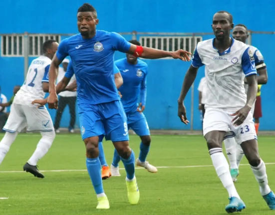 ‘Enyimba Fully Prepared For Dual Challenges In CAF Confederation Cup, NPFL’