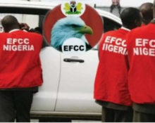 No On-Air Arrest, Presenter Linked to Ponzi Scheme Probe, Says EFCC