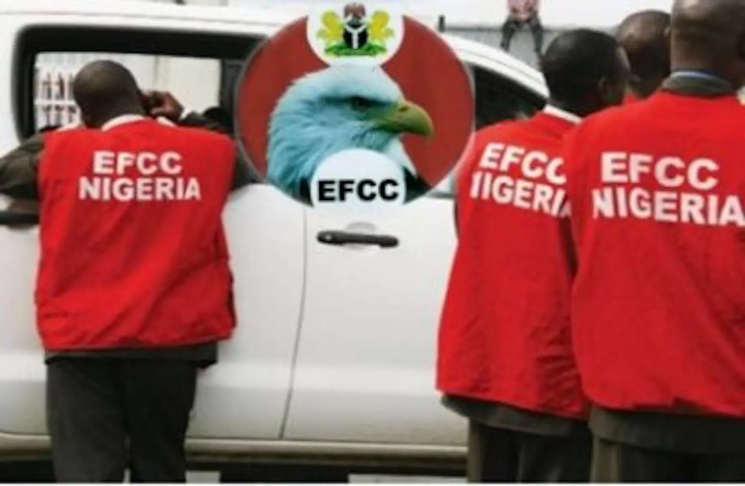 No On-Air Arrest, Presenter Linked to Ponzi Scheme Probe, Says EFCC