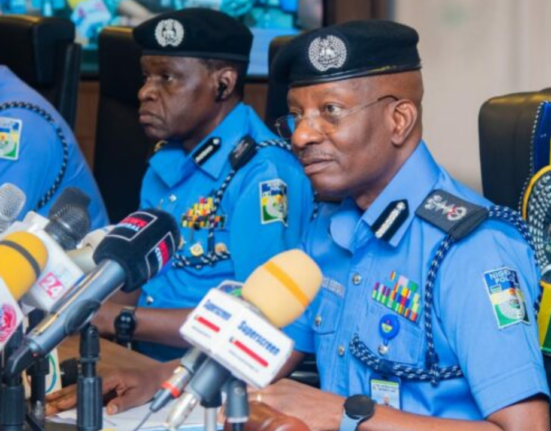 Police Deploys 8,000 Officers to Ensure Peaceful Local Government Elections in Plateau State