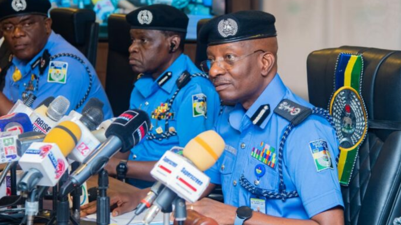 Police Deploys 8,000 Officers to Ensure Peaceful Local Government Elections in Plateau State