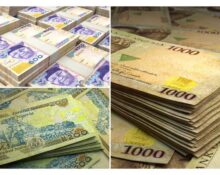 No deadline on circulation of old naira notes says CBN