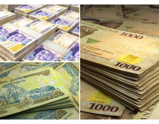 No deadline on circulation of old naira notes says CBN