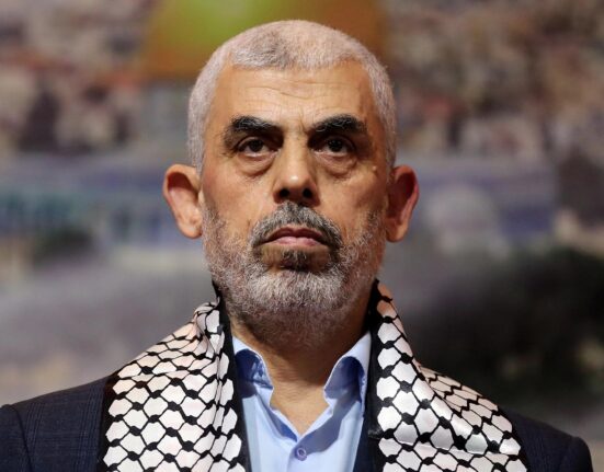 Israel Confirms Killing of Hamas Leader Yahya Sinwar in Major Gaza Operation