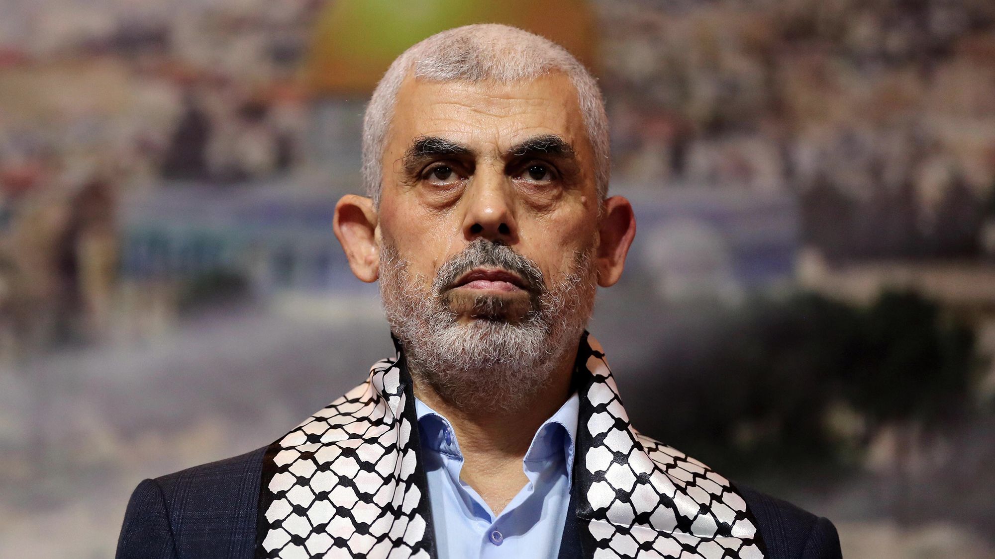 Israel Confirms Killing of Hamas Leader Yahya Sinwar in Major Gaza Operation